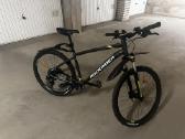 Parduodu dviratį Rockrider St530 - nuotraukos Nr. 2
