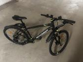 Parduodu dviratį Rockrider St530 - nuotraukos Nr. 3