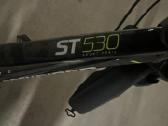 Parduodu dviratį Rockrider St530 - nuotraukos Nr. 4
