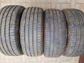 235-55r19 Bridgestone Michelin - nuotraukos Nr. 10