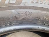 235-55r19 Bridgestone Michelin - nuotraukos Nr. 14