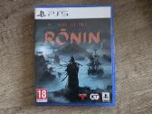 Rise of the Ronin Ps5