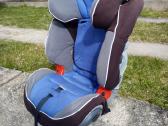 Automobilinė kėdutė Britax evolva 9-18 kg. - nuotraukos Nr. 2