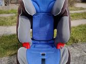 Automobilinė kėdutė Britax evolva 9-18 kg. - nuotraukos Nr. 3