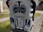 Automobilinė kėdutė Britax evolva 9-18 kg. - nuotraukos Nr. 4