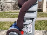 Automobilinė kėdutė Britax evolva 9-18 kg. - nuotraukos Nr. 7