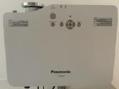 Projektorius Panasonic Pt-ax200e - nuotraukos Nr. 2