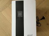 Oro sausintuvas Adolus Topo 65w - nuotraukos Nr. 2