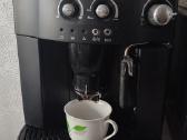Automatinis kavos aparatas, Delonghi magnifica" - nuotraukos Nr. 2