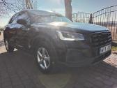 Q2 krosoveris tik su 6700 km. rida100% - nuotraukos Nr. 2