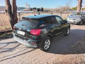 Q2 krosoveris tik su 6700 km. rida100% - nuotraukos Nr. 3