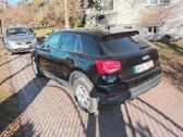 Q2 krosoveris tik su 6700 km. rida100% - nuotraukos Nr. 4