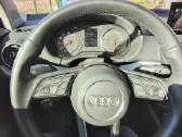 Q2 krosoveris tik su 9000 km. rida100% - nuotraukos Nr. 10