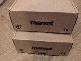 Sieninis šviestuvas Marset Ledtube (2 vienetai) - nuotraukos Nr. 2