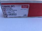 Danfoss Pveh 32 aktuatorius S7-1x4amp- 11166825