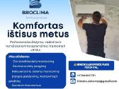 Kondicionieriai - nuotraukos Nr. 3