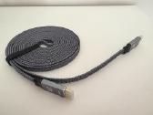 Kokybiškas Hdmi 8k kabelis - nuotraukos Nr. 2