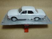 Gaz 3102 Volga 1:43 - nuotraukos Nr. 6