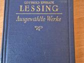 1954 m Lessingo knyga