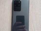 Samsung galaxy s20 ultra 5G