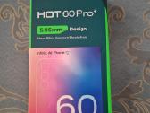 Infinix Hot 60 Pro+