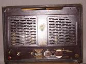 Lempinė radija Blaupunkt Super 4w6 - nuotraukos Nr. 4