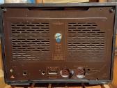 Lempinė radija Blaupunkt Super 4w6 - nuotraukos Nr. 5