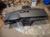 VW passat 2018 B8 priekine panele
