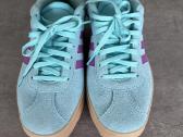 Adidas Vl Court Bold kedai - nuotraukos Nr. 2