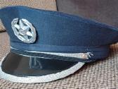 Izraelio policininko kepurė vaikiška