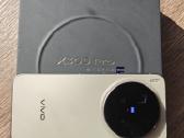 Vivo x300 Pro - nuotraukos Nr. 2