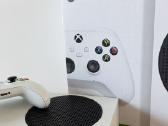 Microsoft xbox series S 512gb - nuotraukos Nr. 3