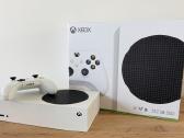 Microsoft xbox series S 512gb - nuotraukos Nr. 4