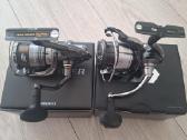 Daiwa certate shimano twin power - nuotraukos Nr. 3