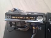 Daiwa certate shimano twin power - nuotraukos Nr. 4