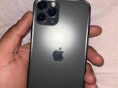 iPhone 11 pro - nuotraukos Nr. 2