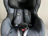 Britax romer king ll kėdutė