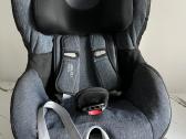 Britax romer king ll kėdutė - nuotraukos Nr. 2
