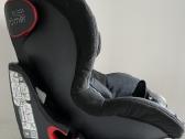 Britax romer king ll kėdutė - nuotraukos Nr. 3