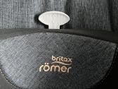 Britax romer king ll kėdutė - nuotraukos Nr. 5