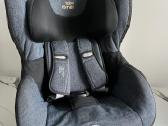 Britax romer king ll kėdutė - nuotraukos Nr. 6