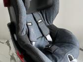Britax romer king ll kėdutė - nuotraukos Nr. 7