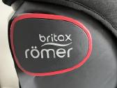 Britax romer king ll kėdutė - nuotraukos Nr. 8