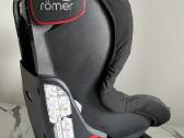 Britax romer king ll kėdutė - nuotraukos Nr. 9