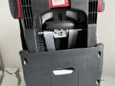 Britax romer king ll kėdutė - nuotraukos Nr. 16