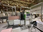 CNC gręžimo centras Biesse Brema eko 2.1 - nuotraukos Nr. 3