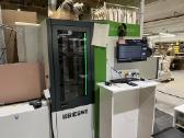 CNC gręžimo centras Biesse Brema eko 2.1