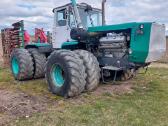 Xtz T-150k + Agro-masz Auc
