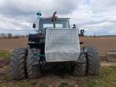 Xtz T-150k + Agro-masz Auc - nuotraukos Nr. 2