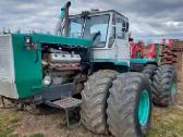 Xtz T-150k + Agro-masz Auc - nuotraukos Nr. 3